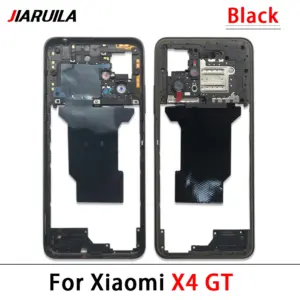 Xiaomi Poco Series Replacement Middle Frame 14 S3087e7511f3b4d359adc462dca4f429cl