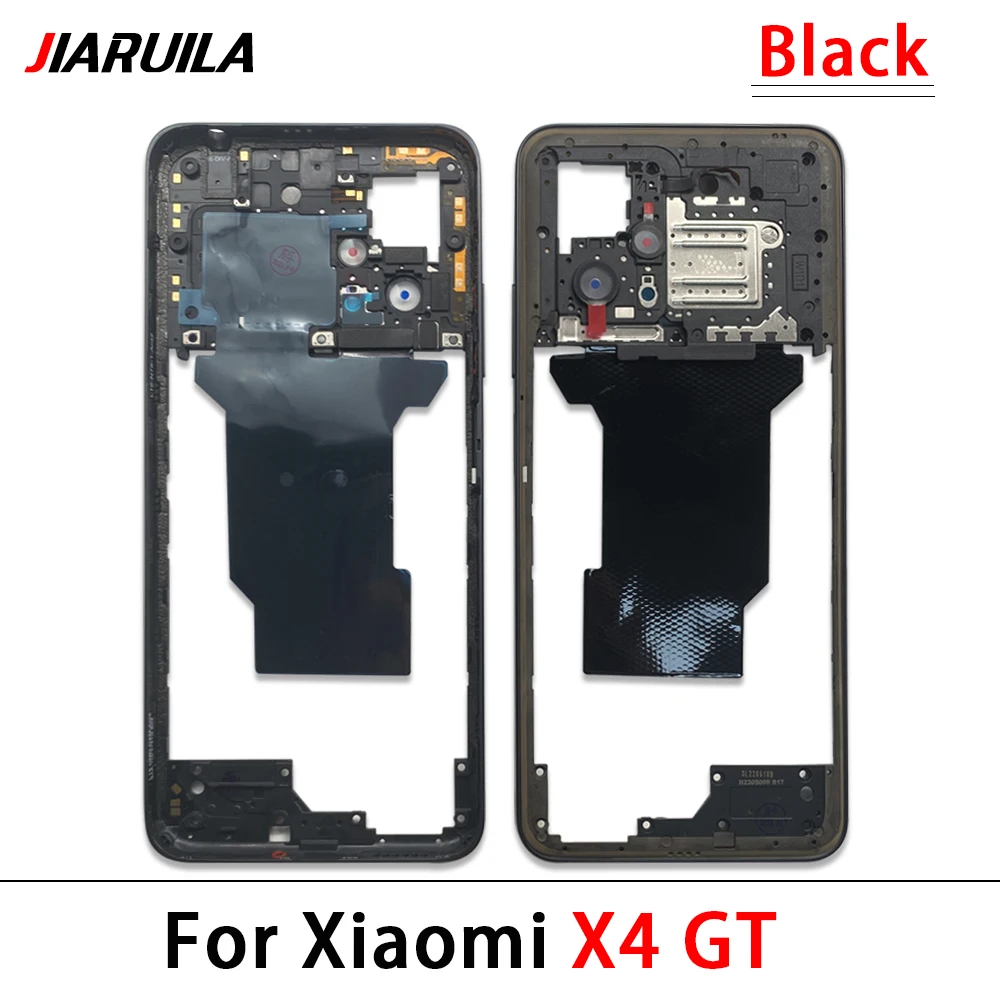 Xiaomi Poco Series Replacement Middle Frame 5 Xiaomi Poco Series Replacement Middle Frame - Image 5