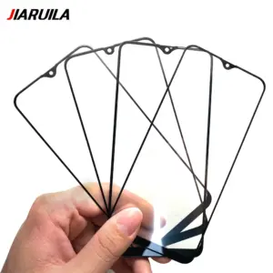 Samsung Galaxy A Series Front Glass Replacement Panel