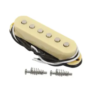 Single-Coil Guitar Pickup for Versatile Tone 8 S308a80bf289b4a7abee53efbd08d5dd5w