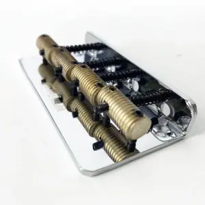 Wilkinson M-Series Spiral Saddle Bass Bridge 10 S308ece0f267a4c84bb71d361ff1fd2f4Z