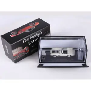 1957 BMW 507 Roadster Diecast Model 12 S309bf69bbe6349bb9d46081ee0afd4f65