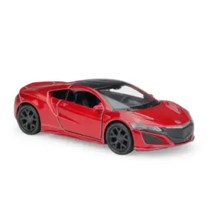 2017 Honda NSX Diecast Model Car 1:36 Scale 9 S30a774995b2b4056a8885761b29138bbs