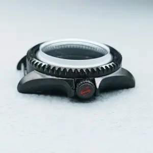 SKX007 Dive Watch Case 42mm Stainless Steel 11 S30b045f8f2f7421dae3665fde6da9c1c1