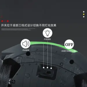 Mercedes-Benz GTR 1:18 Scale Die-Cast Model 11 S30c026766e0440f4ba3dd9f5d0e89574Z