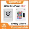 ESP32-S3 1.54-inch e-Paper Module with Wi-Fi