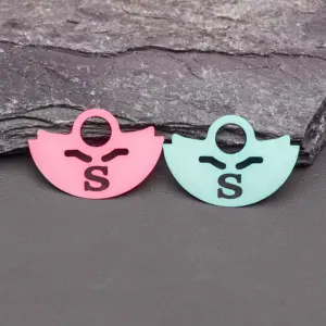 Vibrant Japanese Wave Watch Rotor for SKX007 14 S30d16d49d51d4ae78cdd8337d15870600