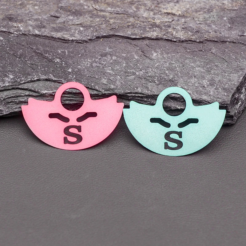 Vibrant Japanese Wave Watch Rotor for SKX007 5 Vibrant Japanese Wave Watch Rotor for SKX007 - Image 5