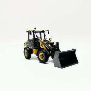 Die-Cast Construction Loader Model 1:32 Scale