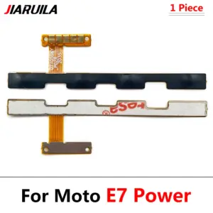 Motorola Flex Cable Set for Power and Volume Buttons 13 S30e4f74336cf42319ec56380e4bf6bf3s 1