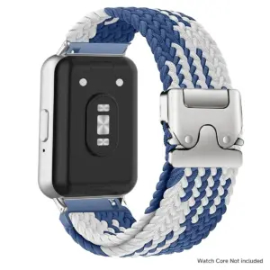 Samsung Galaxy Fit 3 Nylon Sport Strap 19 S30e6a49b605a48fca879943b82c266edN