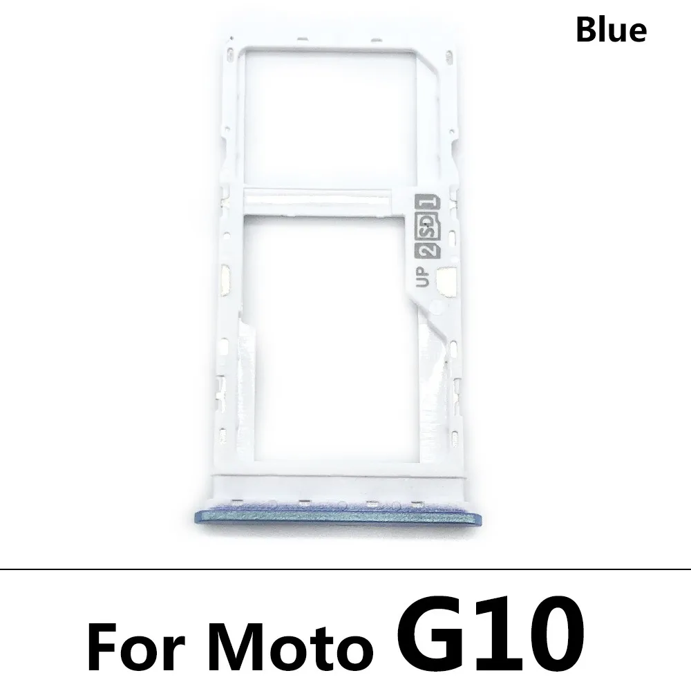 Motorola G Series SIM & SD Card Tray Replacement 5 Motorola G Series SIM & SD Card Tray Replacement - Image 5