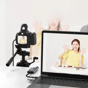 USB-C 4K Video Capture Card for Streaming 8 S30f85bb507f446d2b7772210d0fae5f1v