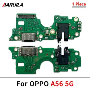 Oppo USB Dock Flex Cable for A32 & A54 5G 19 S30fd47f7cafd4635bc606fae95326b68J