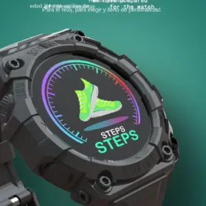Y56 Rugged Smartwatch for Active Lifestyle 12 S310aeea26c7749109d3fc082a6d258496