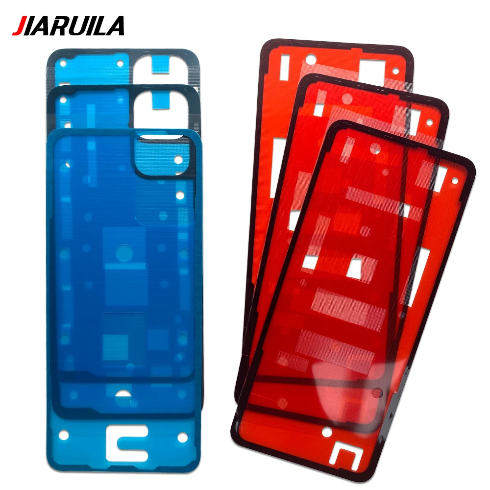 Redmi Note Series Back Cover Adhesive Tapes (10 pcs) 3 Redmi Note Series Back Cover Adhesive Tapes (10 pcs) - Image 3