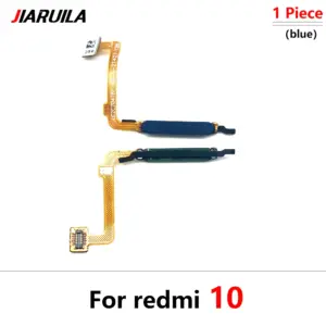 Xiaomi Redmi Fingerprint Sensor Flex Cable Replacement 16 S31359e3749364ea0ace53b30dd863ef8B