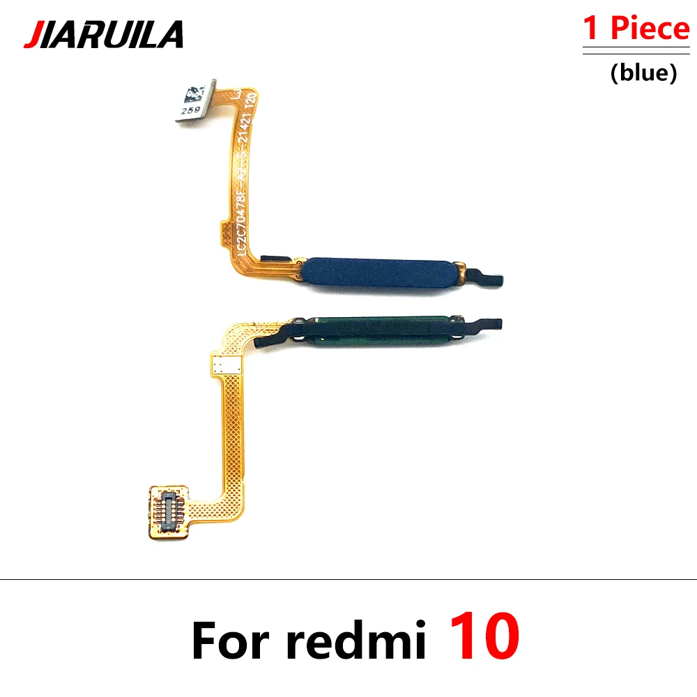 Xiaomi Redmi Fingerprint Sensor Flex Cable Replacement 7 Xiaomi Redmi Fingerprint Sensor Flex Cable Replacement - Image 7