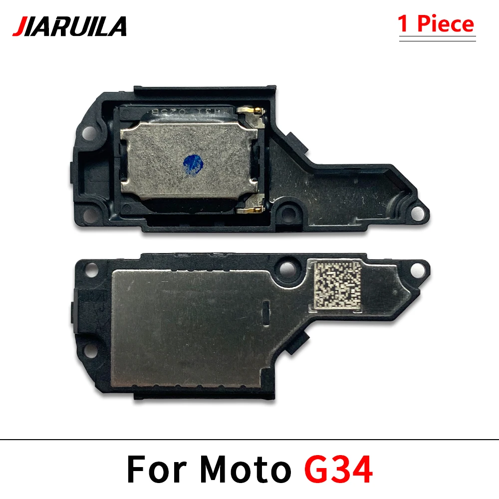 Motorola G13-G73 & iPhone Loudspeaker Flex Cable 9 Motorola G13-G73 & iPhone Loudspeaker Flex Cable - Image 9