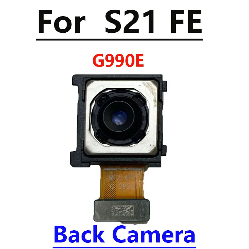 Samsung Galaxy S21 FE 5G Camera Module Replacement 9 Samsung Galaxy S21 FE 5G Camera Module Replacement - Image 9