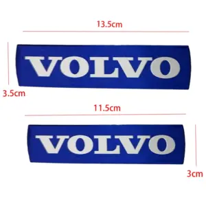 Blue Aluminum Car Decal for Luxury Models 9 S31505765e2ae4889b9163e91d248a930C 1