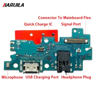 Samsung USB Flex Cable Set for A10S & M15 13 S3153928bca0848b99efe1749f7a5b86bP