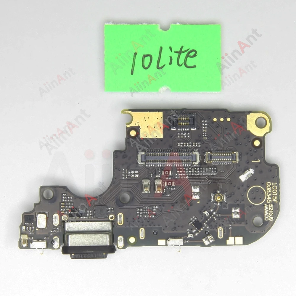 Xiaomi USB Flex Cable Replacement for Models Including Xiaomi 10/11/14 Pro 3 Xiaomi USB Flex Cable Replacement for Models Including Xiaomi 10/11/14 Pro - Image 3