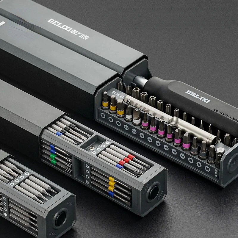 Xiaomi Precision Screwdriver Kit (30/40/44-in-1) 2 Xiaomi Precision Screwdriver Kit (30/40/44-in-1) - Image 2