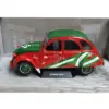 1982 Citroën 2CV6 Diecast Model by SOLIDO