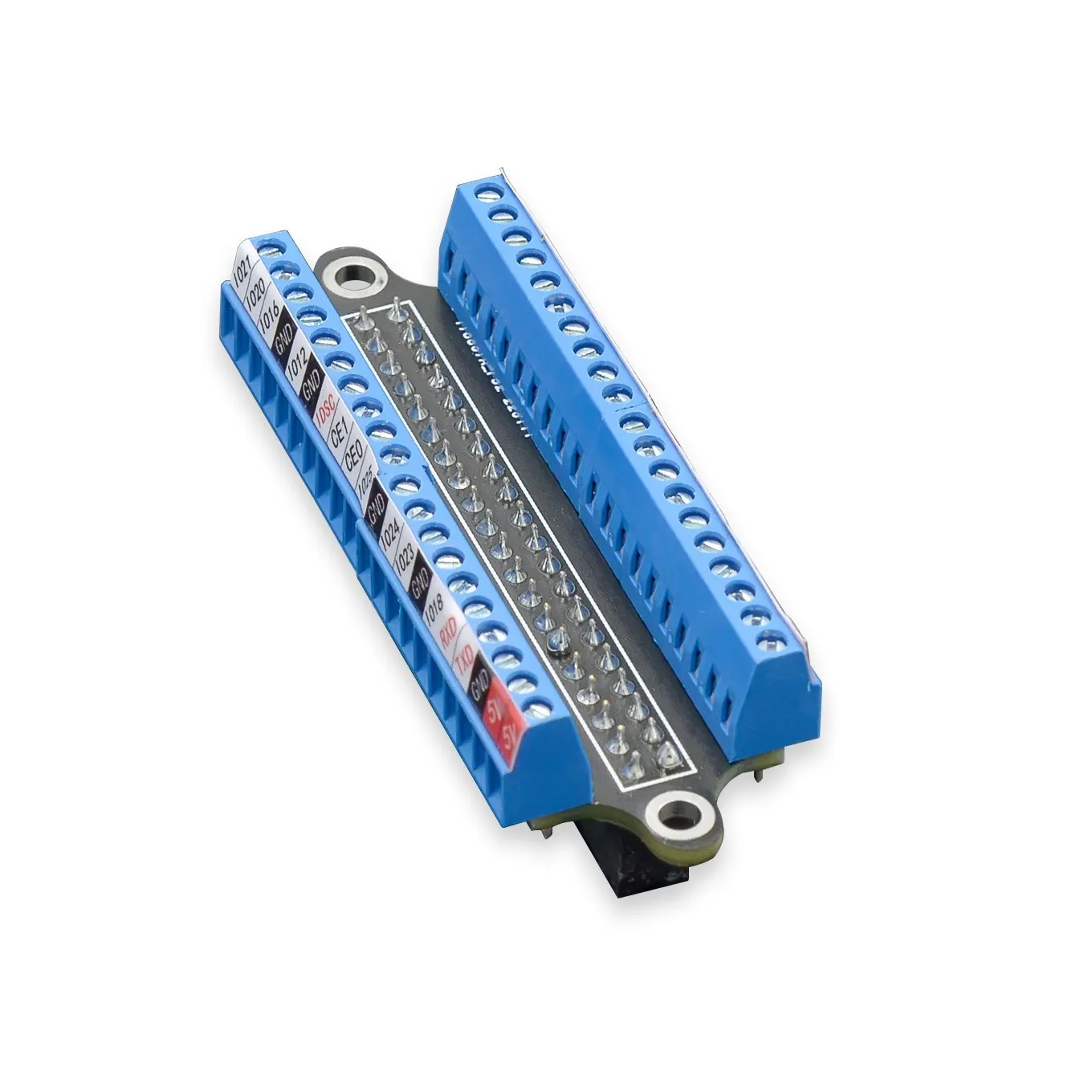 Raspberry Pi 40 GPIO Terminal Breakout Board 2 Raspberry Pi 40 GPIO Terminal Breakout Board - Image 2