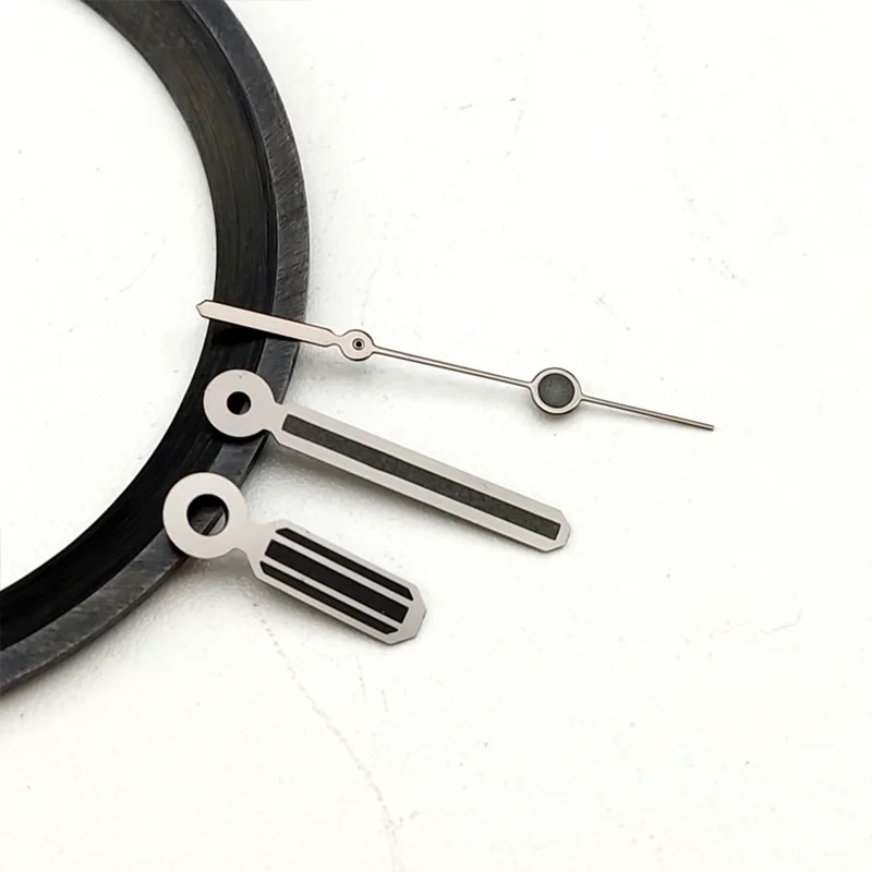 NH35 Watch Hands Set for Seiko Models 3 NH35 Watch Hands Set for Seiko Models - Image 3
