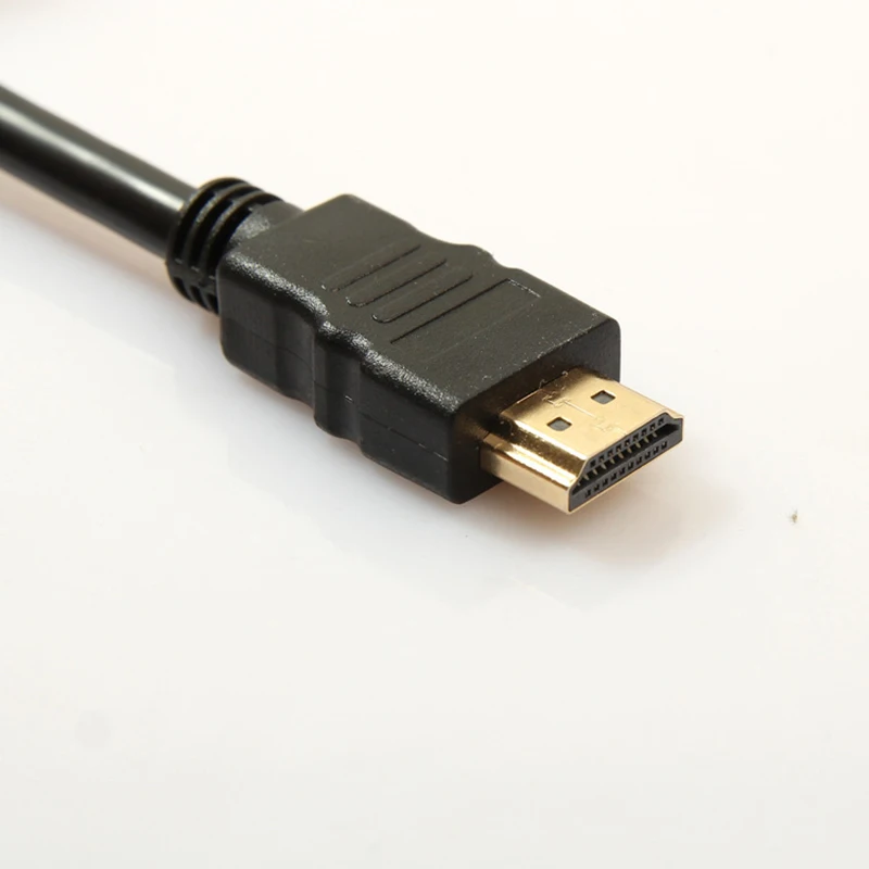 HDMI to 3RCA Signal Transmitter Cable 1.5m 5 HDMI to 3RCA Signal Transmitter Cable 1.5m - Image 5