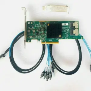 LSI 9205-8i SAS/SATA Controller Card 6 S3194144b030543e99b5b5080dc2a74baL