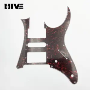 Pearl Pickup Cover for HSH Guitars 19 S31ae1a74e15244f486571b6a8f958c5dQ