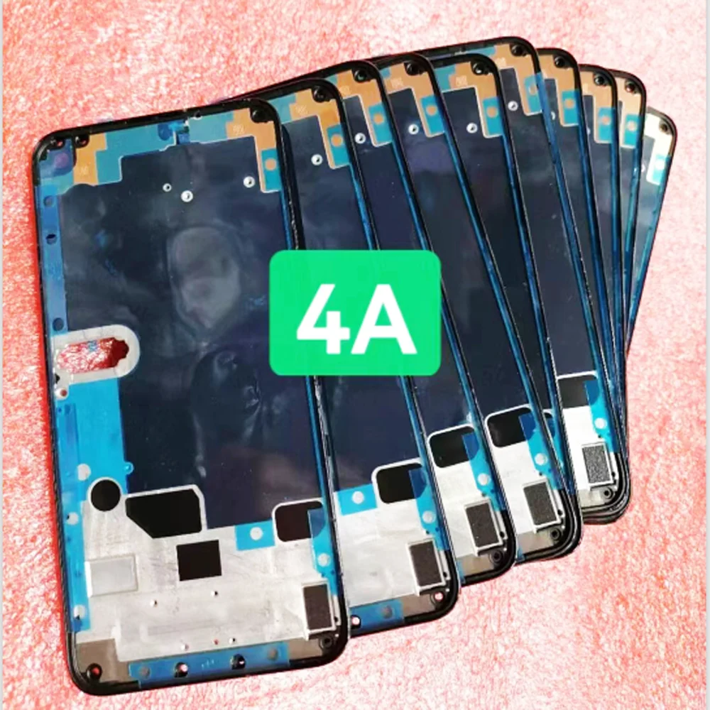 Pixel 3A, 4A & 4A 5G Middle Frame LCD Housing Plate 5 Pixel 3A, 4A & 4A 5G Middle Frame LCD Housing Plate - Image 5