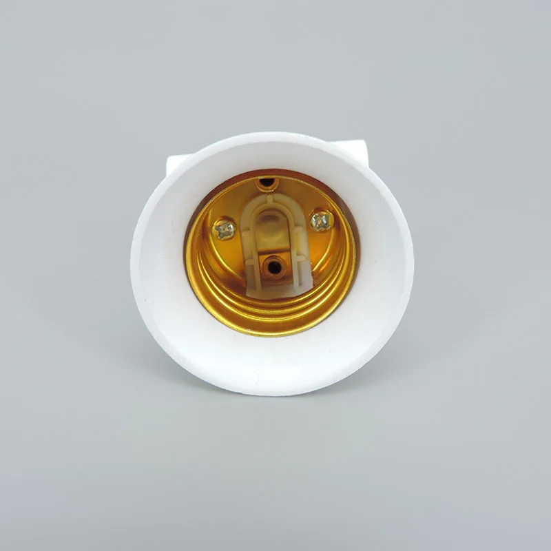 E27 to EU Socket Converter Adapter 4 E27 to EU Socket Converter Adapter - Image 4