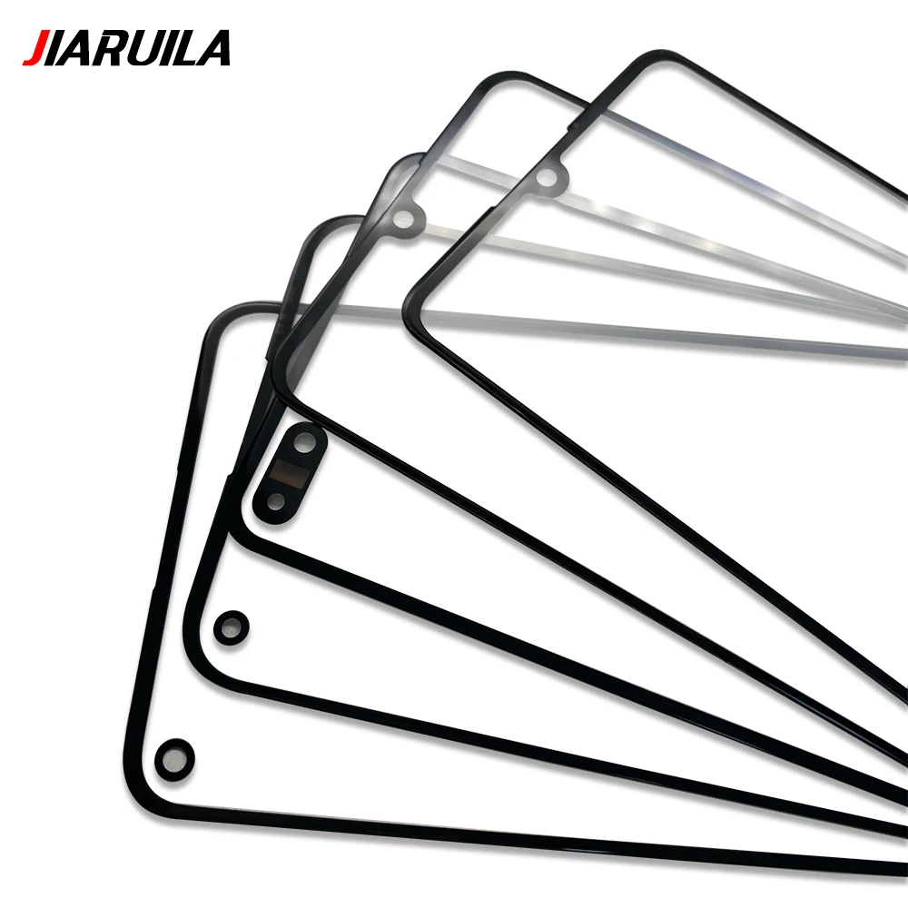 Huawei Screen Protectors Set of 10 with OCA Adhesive 4 Huawei Screen Protectors Set of 10 with OCA Adhesive - Image 4