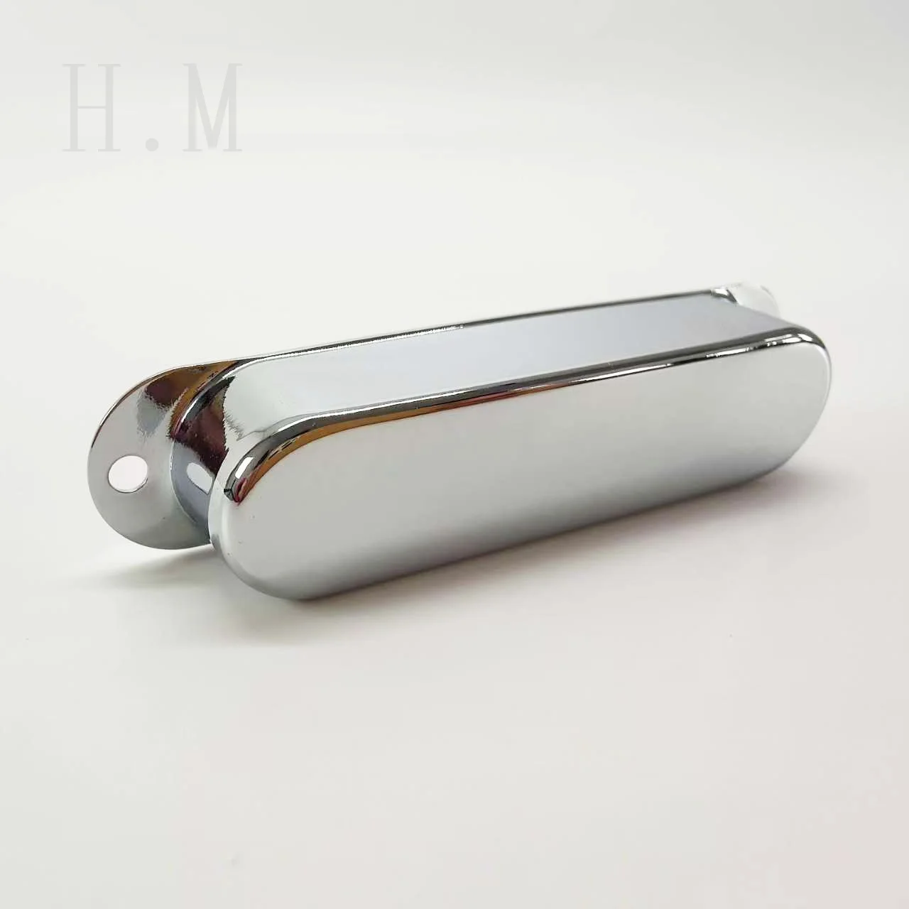 Electric Guitar Pickup Cover in Five Finishes 4 Electric Guitar Pickup Cover in Five Finishes - Image 4