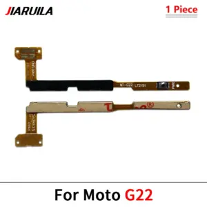 Motorola Flex Cable Replacement for G Series 18 S31be7025858c4e8f88e61153610b8d95z