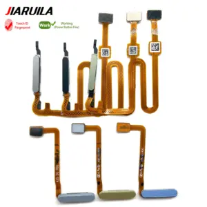 Samsung Fingerprint Sensor Scanner for A05S & A15 5G 15 S31c0f3f00dfd49d9a187c05ee72013eeS