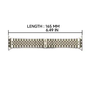 Luxury Titanium Band for Apple Watch 49mm/45mm 11 S31c808e0f8ab4a45bf5fbf82cd48dda6x