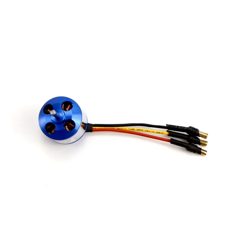 A2212 2700KV Brushless Outrunner Motor for RC Aircraft 3 A2212 2700KV Brushless Outrunner Motor for RC Aircraft - Image 3