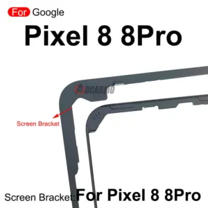 Pixel Screen Bracket for Google Pixel Models 11 S31cc42862d1549f08db062c63a7b16216