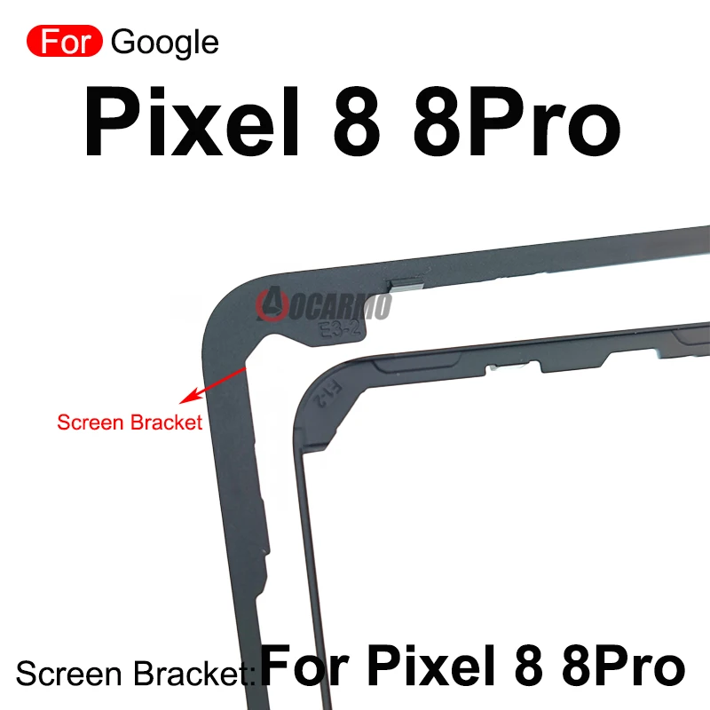 Pixel Screen Bracket for Google Pixel Models 4 Pixel Screen Bracket for Google Pixel Models - Image 4
