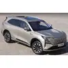 1:18 Scale Changan SUV Diecast Model