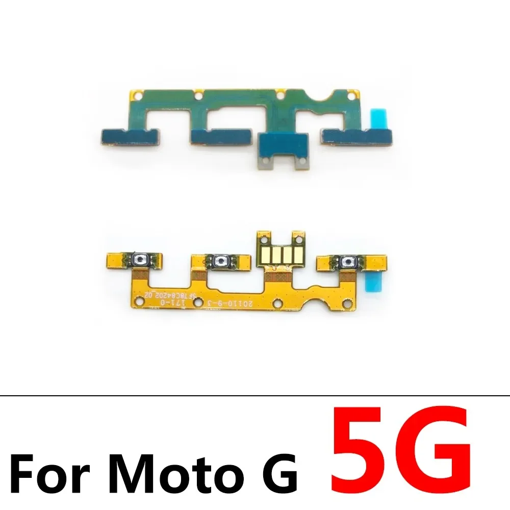 Motorola Flex Cable Set for Smartphones 2 Motorola Flex Cable Set for Smartphones - Image 2