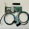 LSI 9264-8i PCIe RAID Controller for Servers