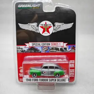 1948 Ford Fordor Super Luxury Diecast Model 5 S31e301b070bd433488c1c64d77b95effX