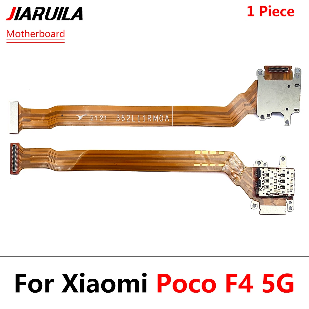 Xiaomi & Poco SIM Flex Cable Replacement 7 Xiaomi & Poco SIM Flex Cable Replacement - Image 7