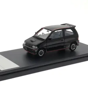 1/43 Scale Mitsubishi Minica Dangan ZZ Model Car 13 S31e6c455b9ed42989b5d015b3f725390g